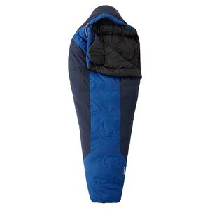 Mountain Hardwear Lamina 20 Sleeping Bag 20F Thermal Q Blue